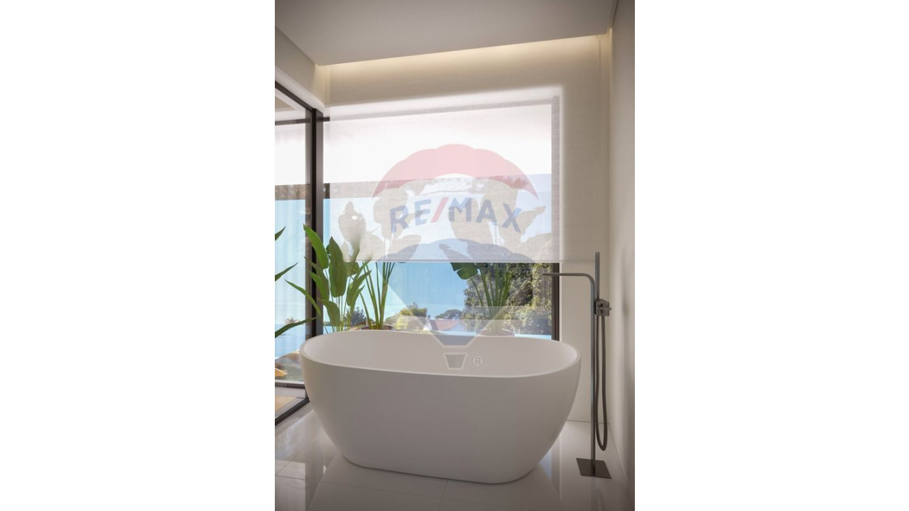 Apartamento T4 para Venda em Cascais e Estoril Foto 13