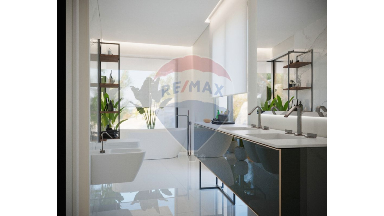 Apartamento T4 para Venda em Cascais e Estoril Foto 11