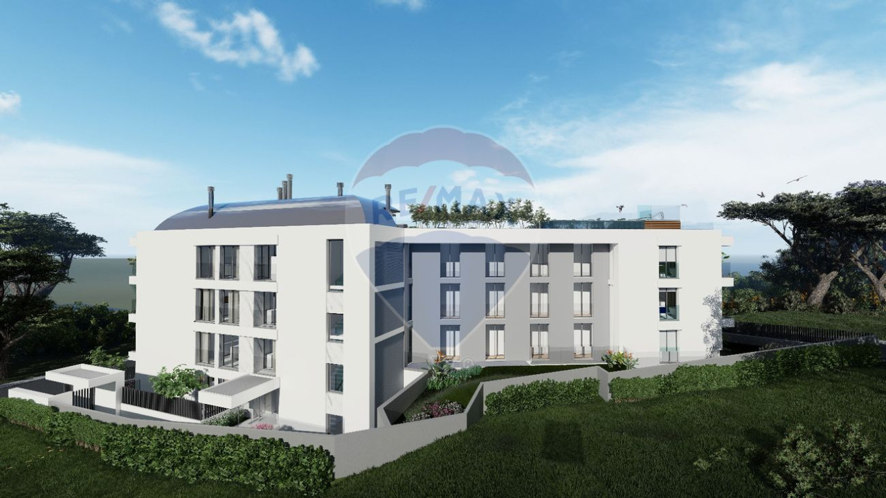 Apartamento T4 para Venda em Cascais e Estoril Foto 3