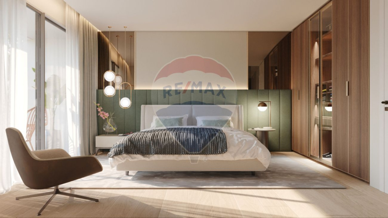 Apartamento T4 para Venda em Cascais e Estoril Foto 9