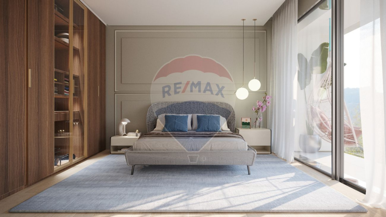 Apartamento T4 para Venda em Cascais e Estoril Foto 12