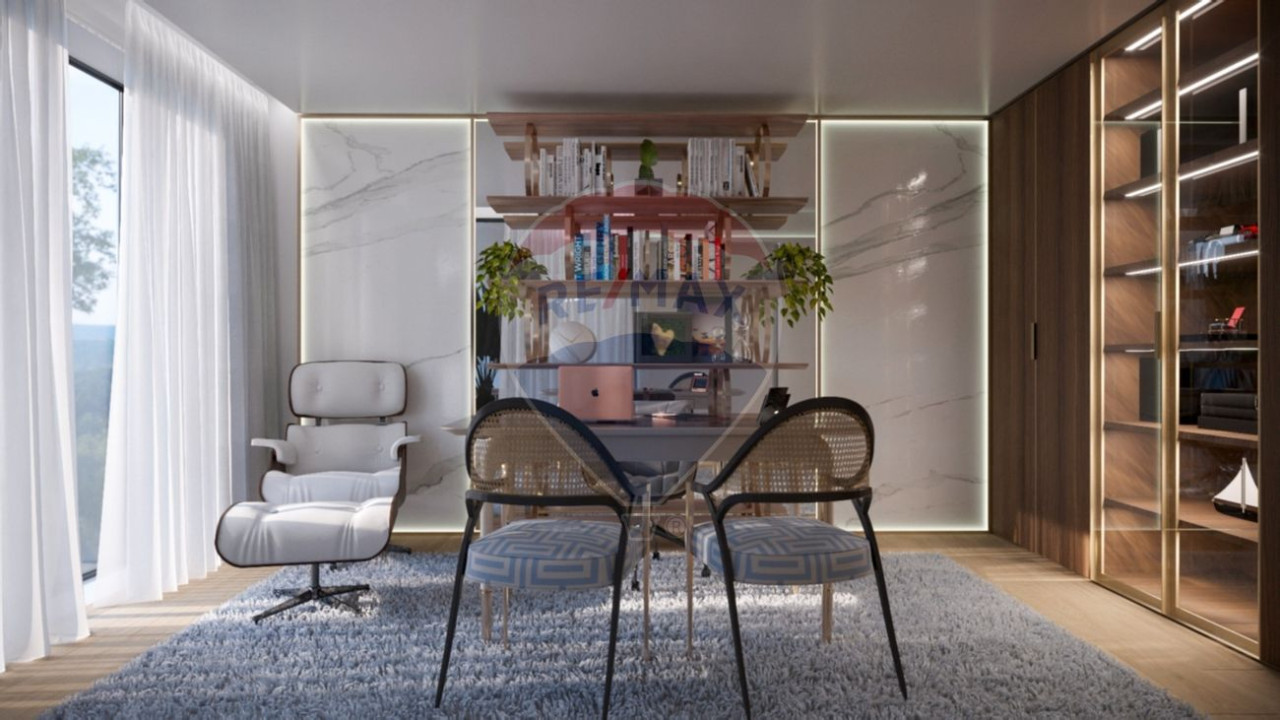 Apartamento T4 para Venda em Cascais e Estoril Foto 24