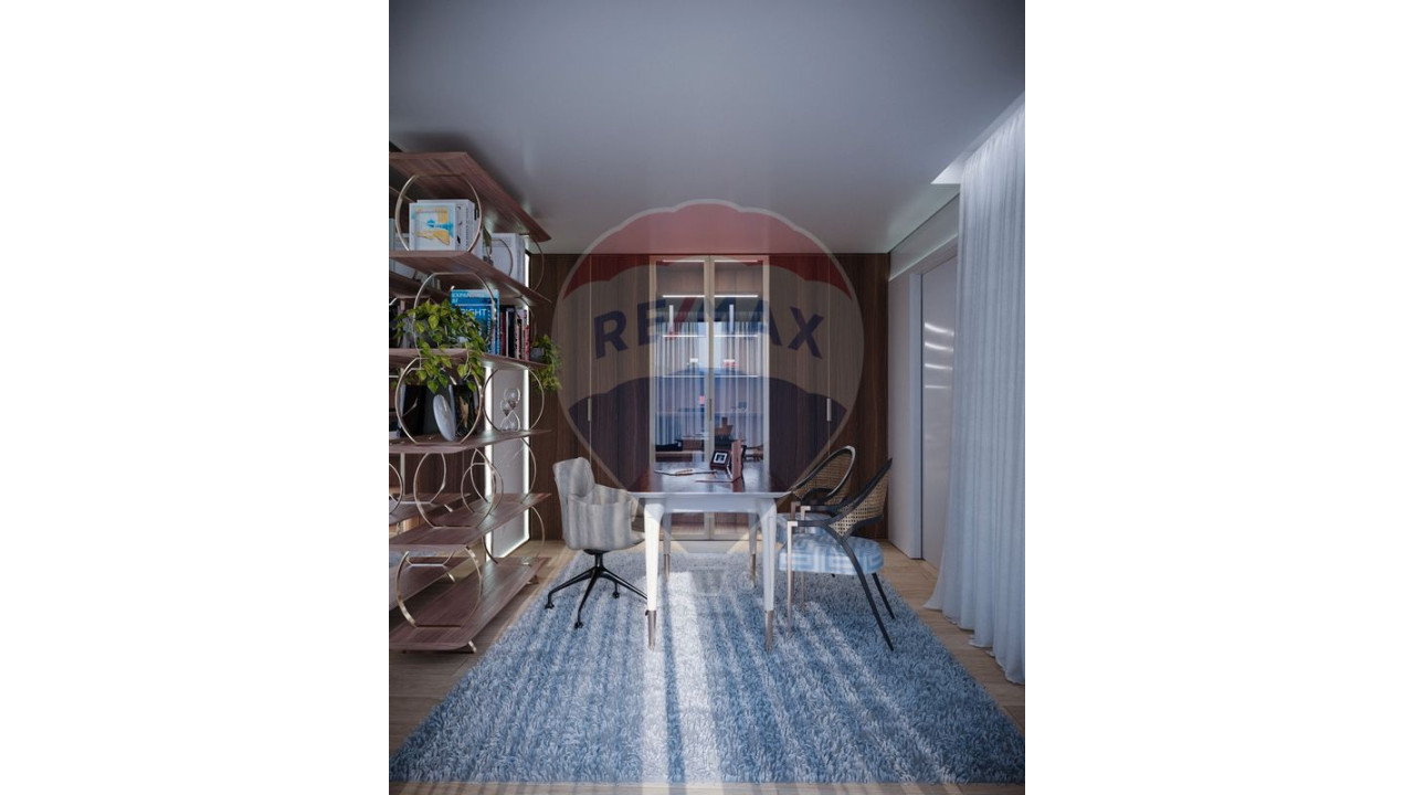 Apartamento T4 para Venda em Cascais e Estoril Foto 20