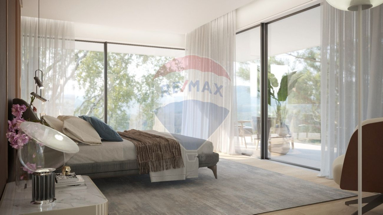 Apartamento T4 para Venda em Cascais e Estoril Foto 15