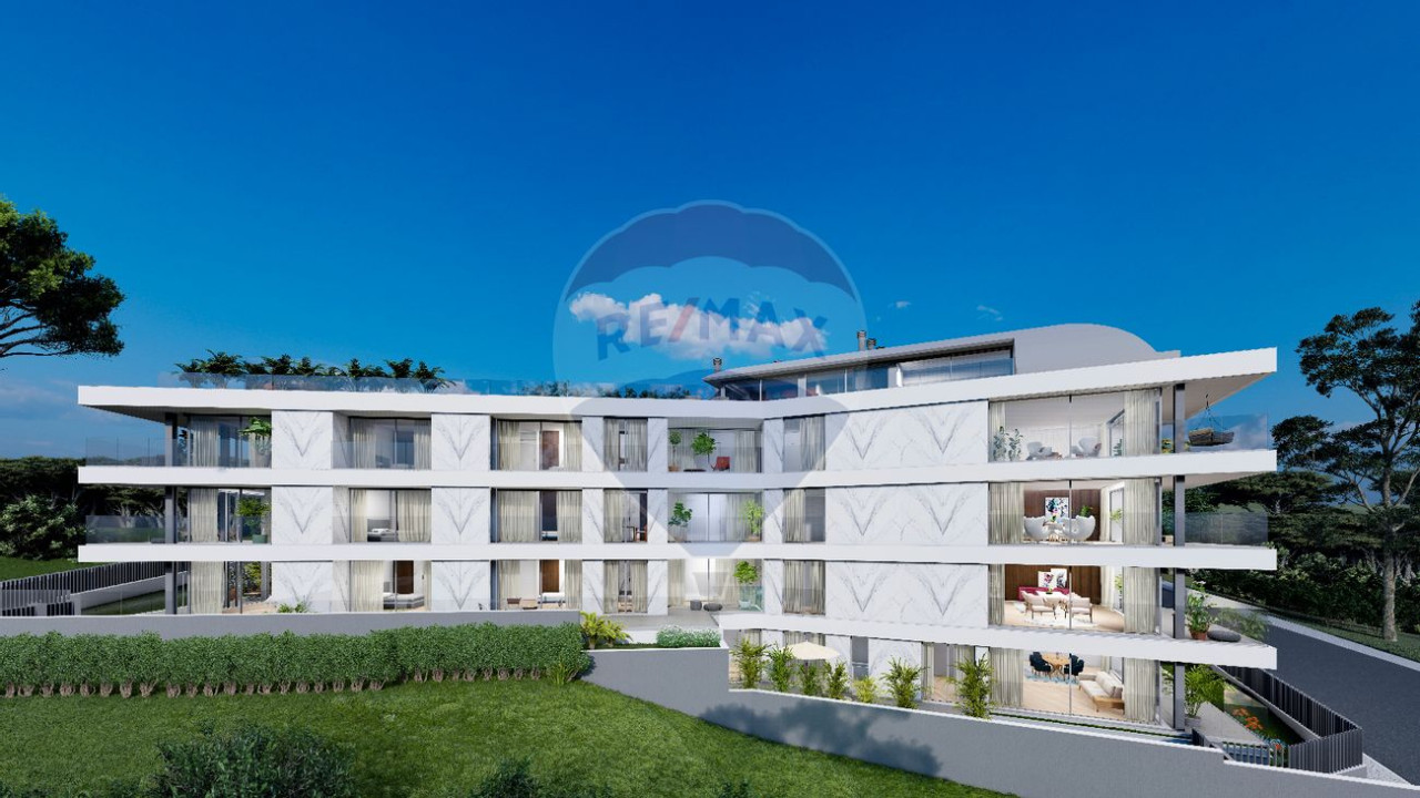 Apartamento T4 para Venda em Cascais e Estoril Foto 5