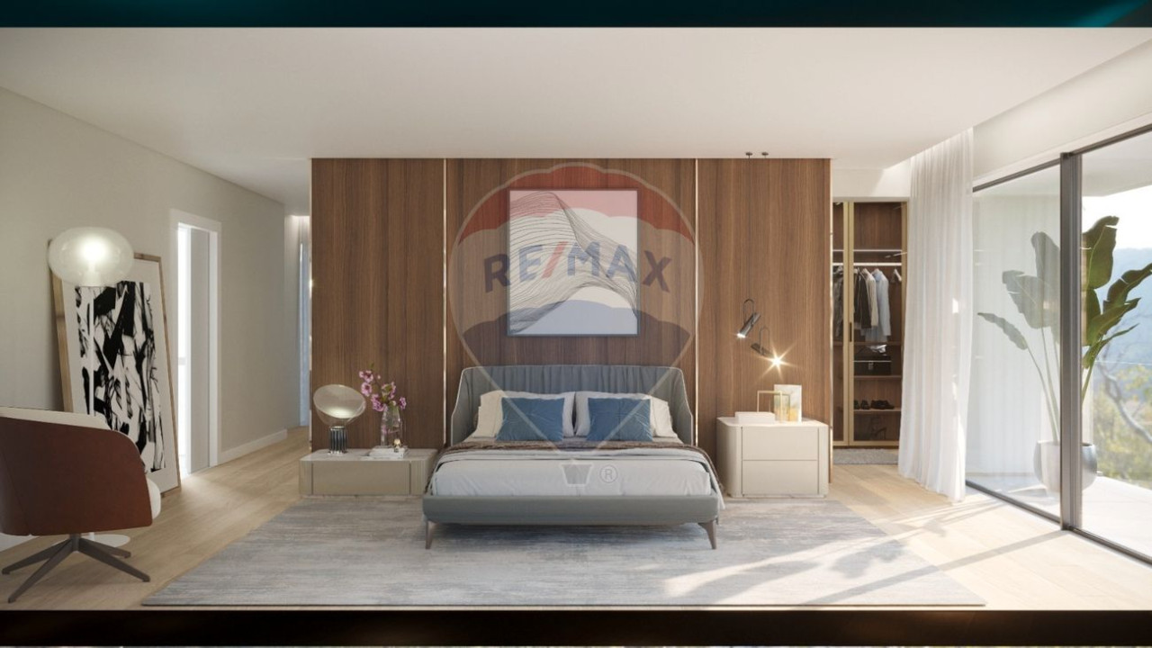 Apartamento T4 para Venda em Cascais e Estoril Foto 16