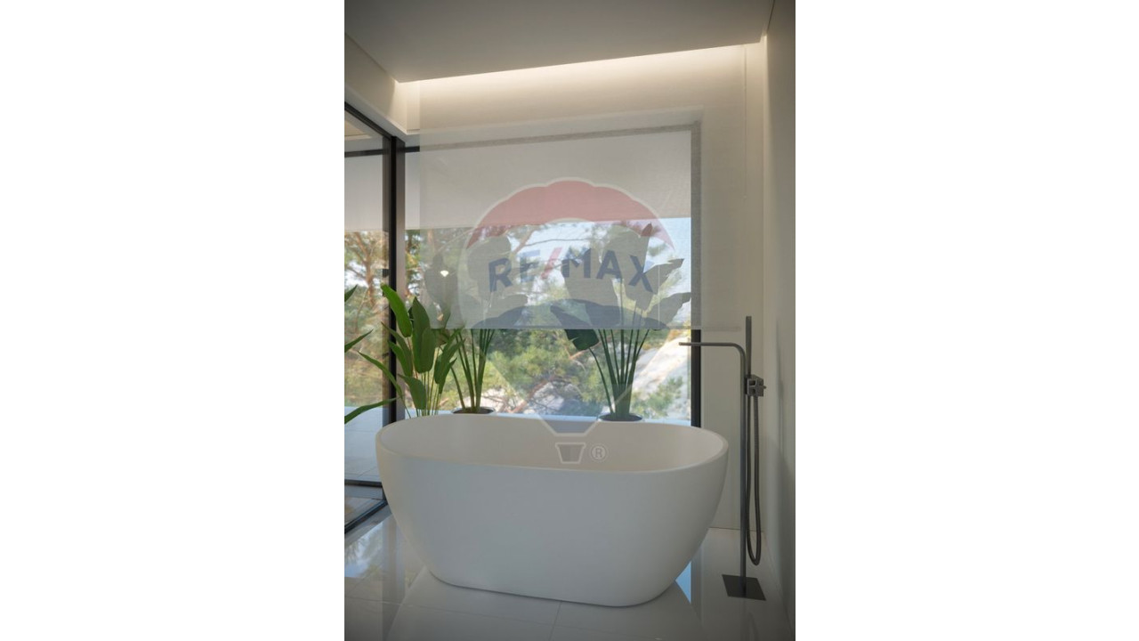 Apartamento T4 para Venda em Cascais e Estoril Foto 14