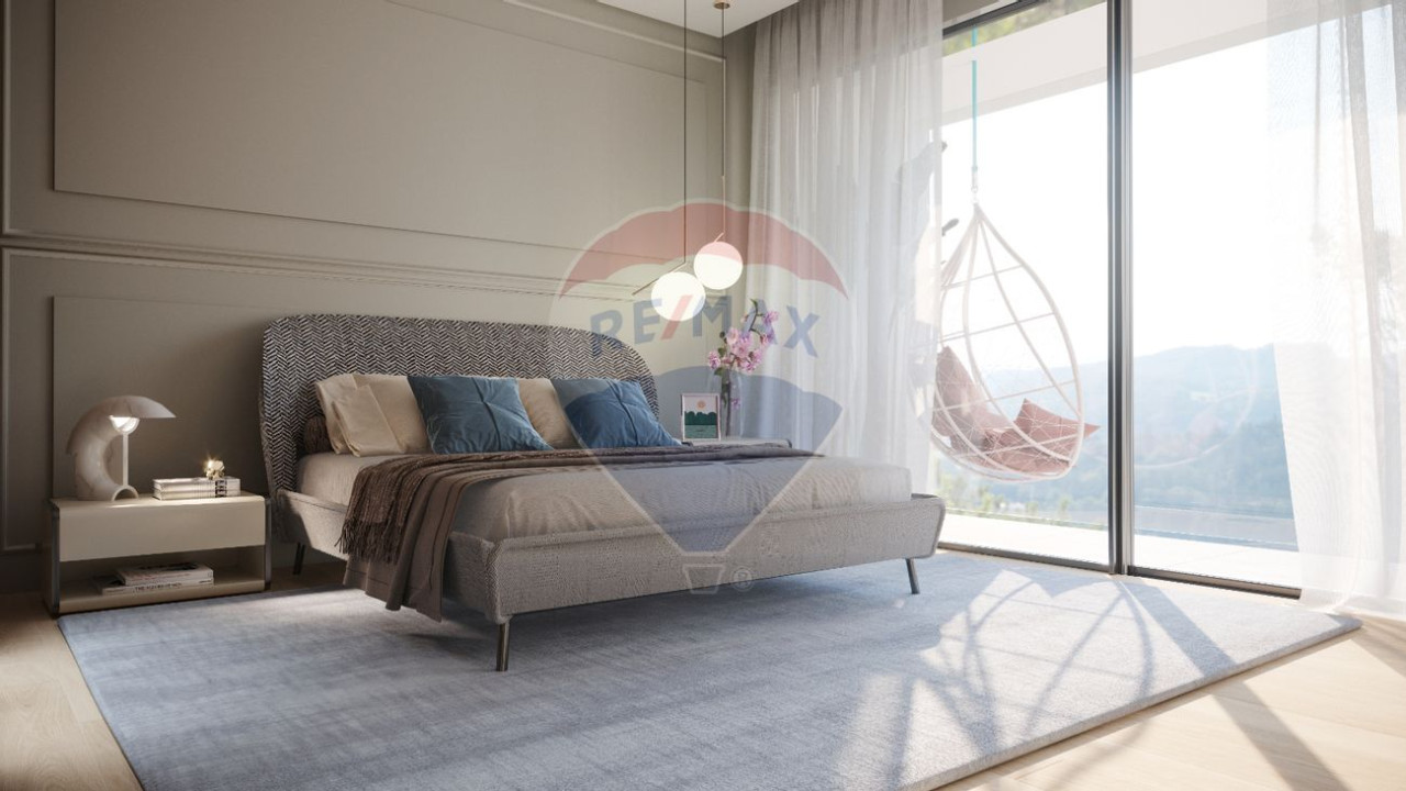 Apartamento T4 para Venda em Cascais e Estoril Foto 22