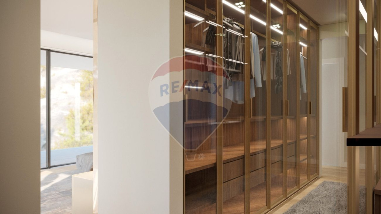 Apartamento T4 para Venda em Cascais e Estoril Foto 19