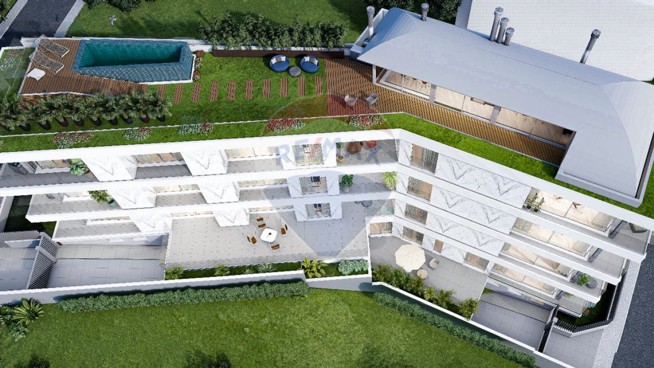 Apartamento T4 para Venda em Cascais e Estoril Foto 6