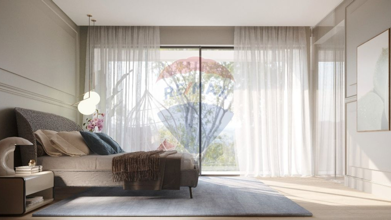 Apartamento T4 para Venda em Cascais e Estoril Foto 23