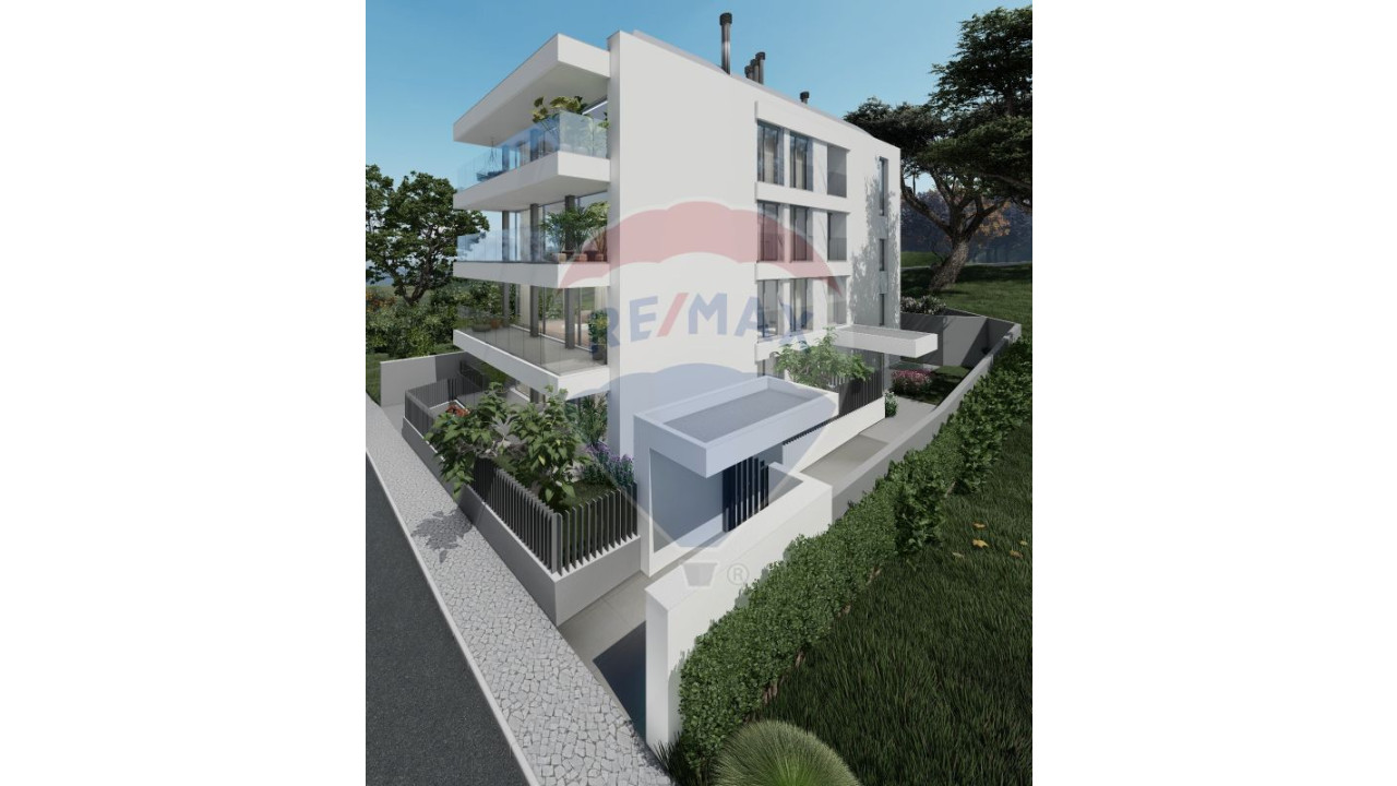 Apartamento T4 para Venda em Cascais e Estoril