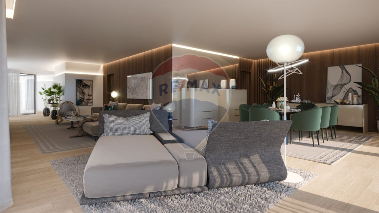 Apartamento T4 para Venda em Cascais e Estoril Foto 21