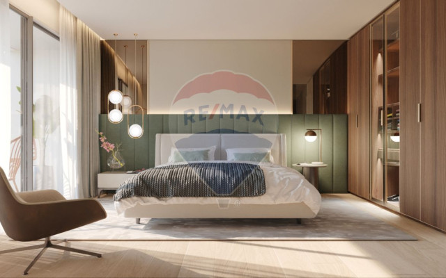Apartamento T4 para Venda em Cascais e Estoril