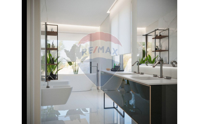Apartamento T4 para Venda em Cascais e Estoril