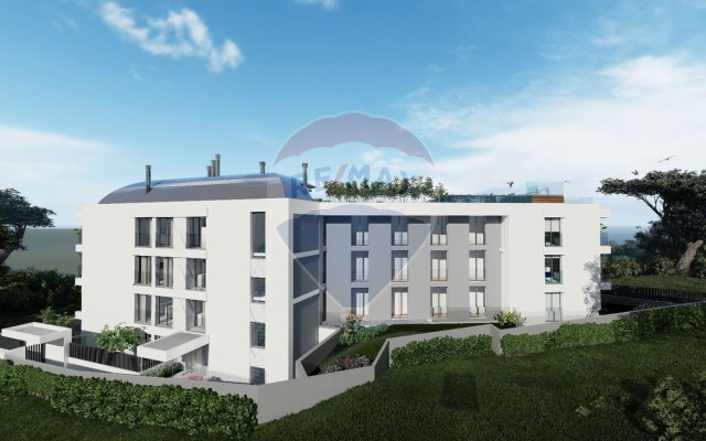 Apartamento T4 para Venda em Cascais e Estoril