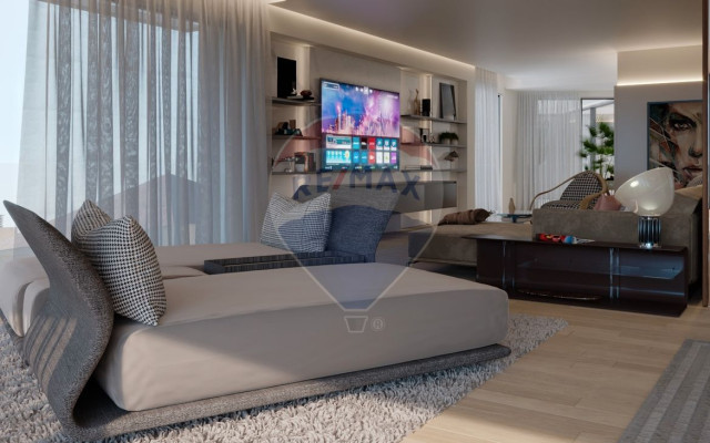 Apartamento T4 para Venda em Cascais e Estoril