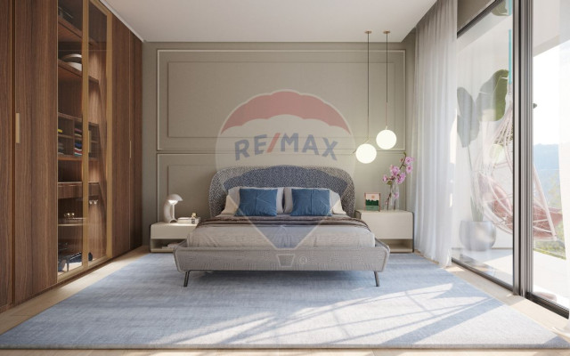 Apartamento T4 para Venda em Cascais e Estoril