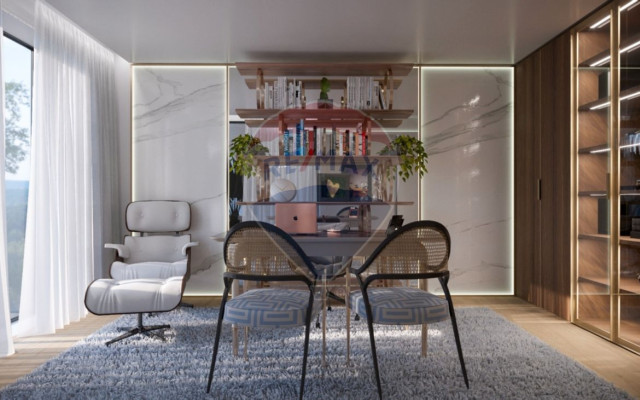 Apartamento T4 para Venda em Cascais e Estoril