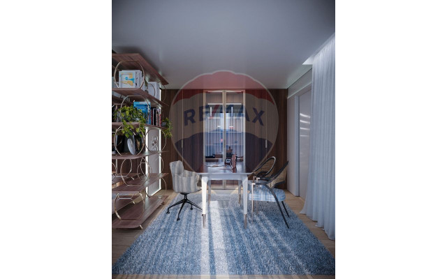 Apartamento T4 para Venda em Cascais e Estoril