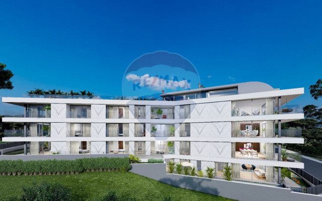 Apartamento T4 para Venda em Cascais e Estoril