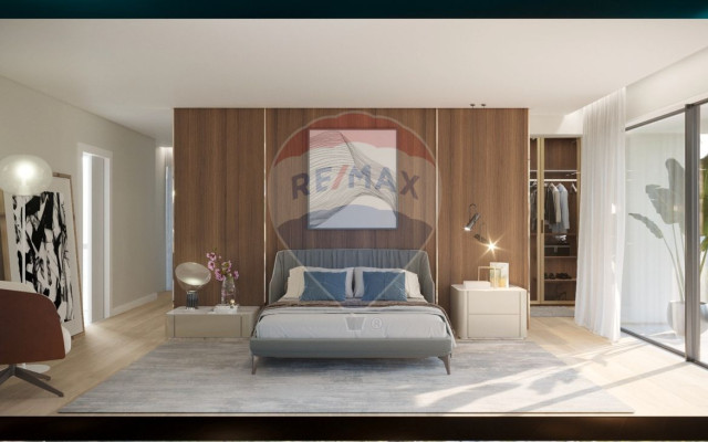 Apartamento T4 para Venda em Cascais e Estoril