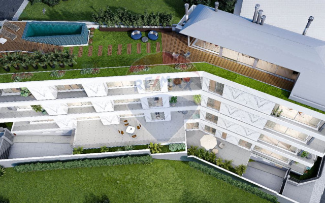 Apartamento T4 para Venda em Cascais e Estoril