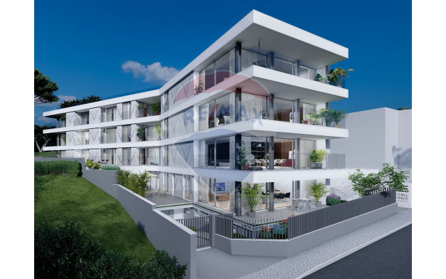 Apartamento T4 para Venda em Cascais e Estoril