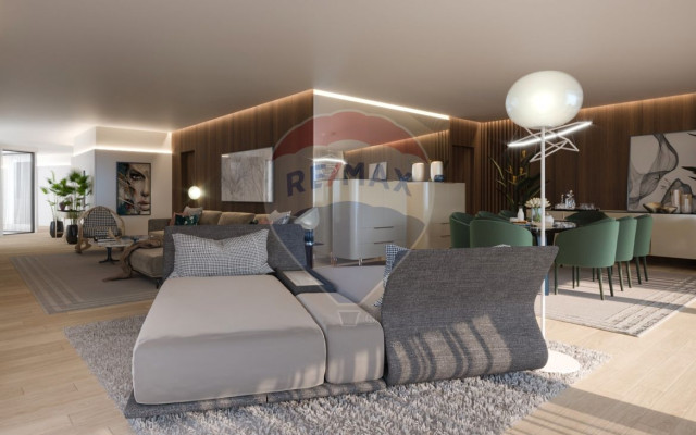 Apartamento T4 para Venda em Cascais e Estoril