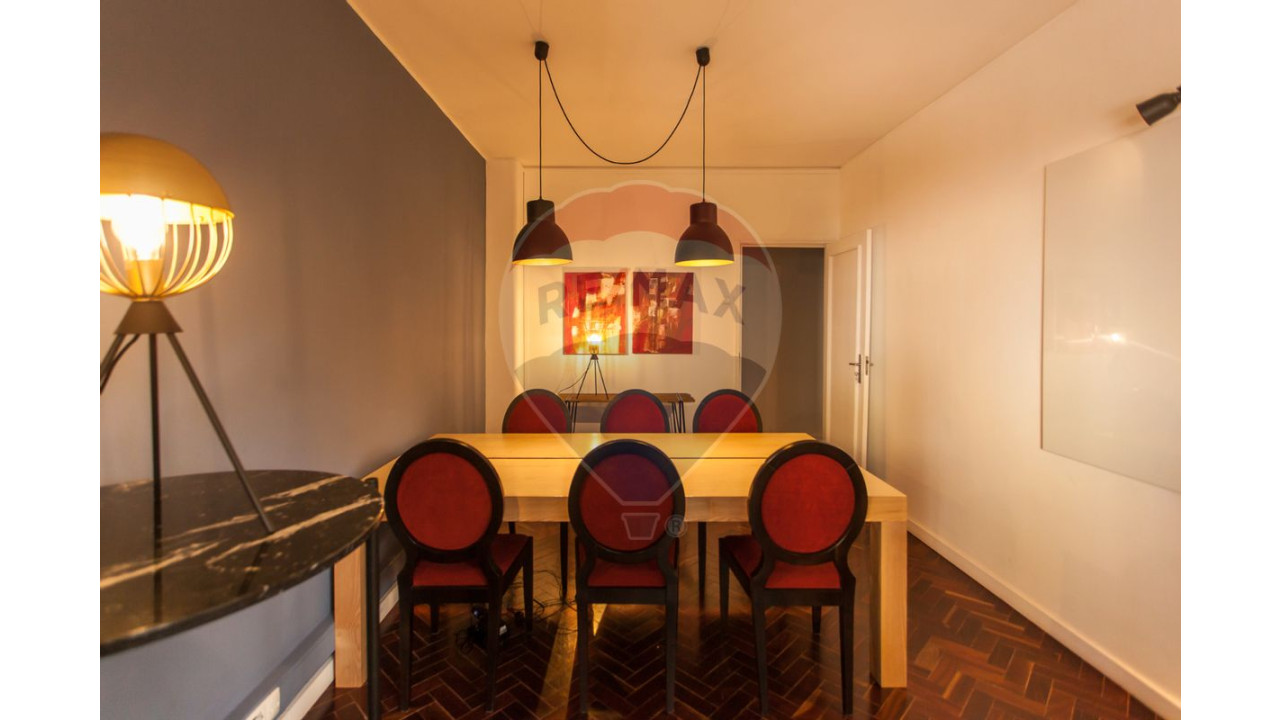 Escritório para Arrendamento em Avenidas Novas Foto 5