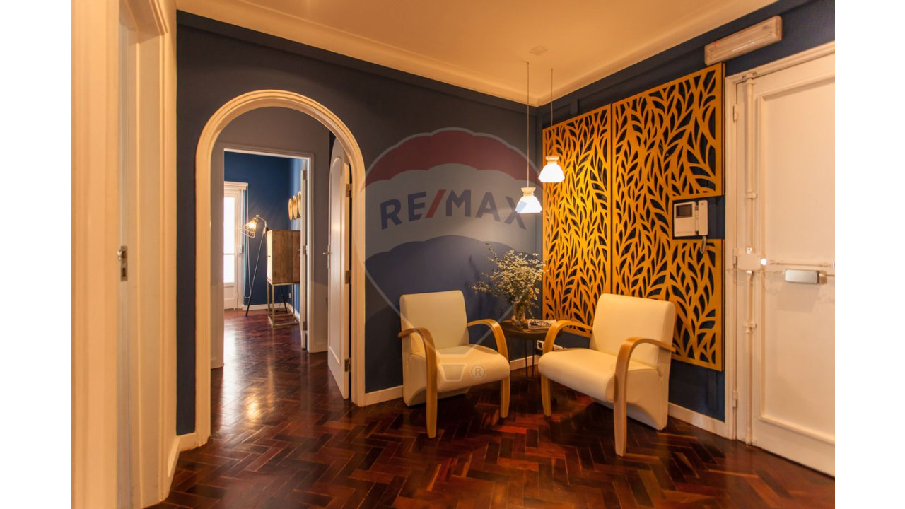 Escritório para Arrendamento em Avenidas Novas Foto 7