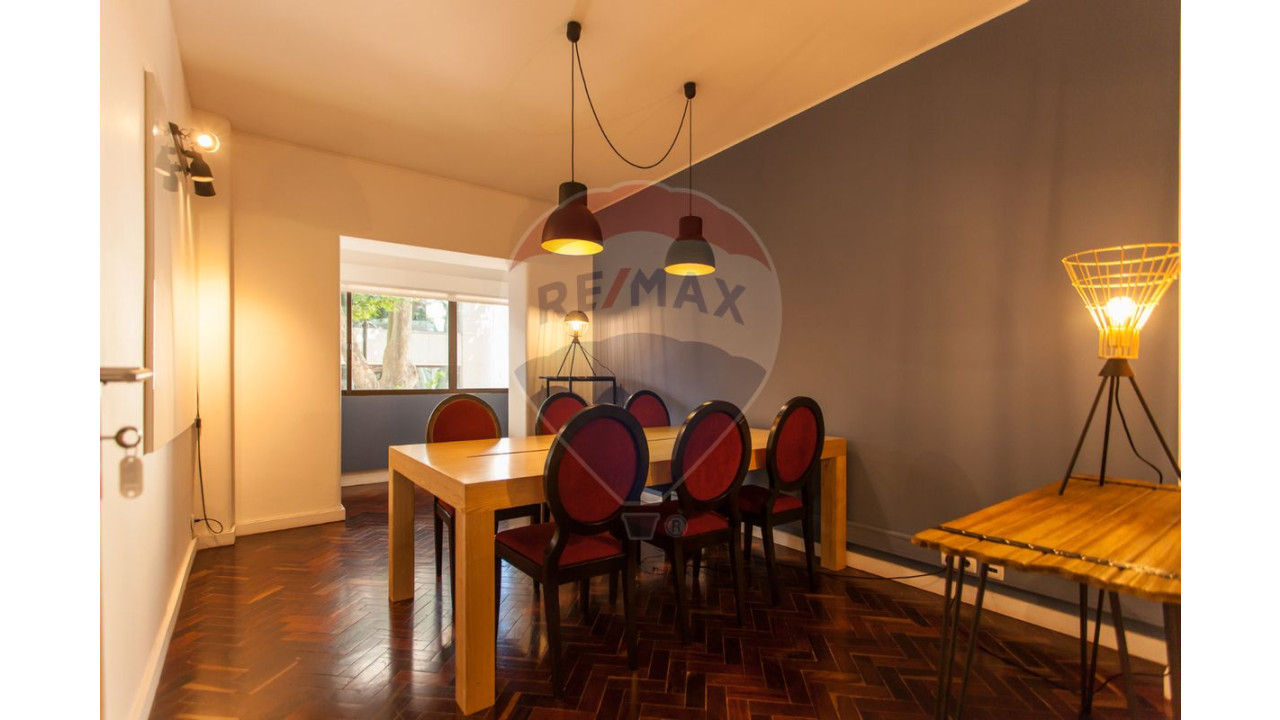 Escritório para Arrendamento em Avenidas Novas Foto 4