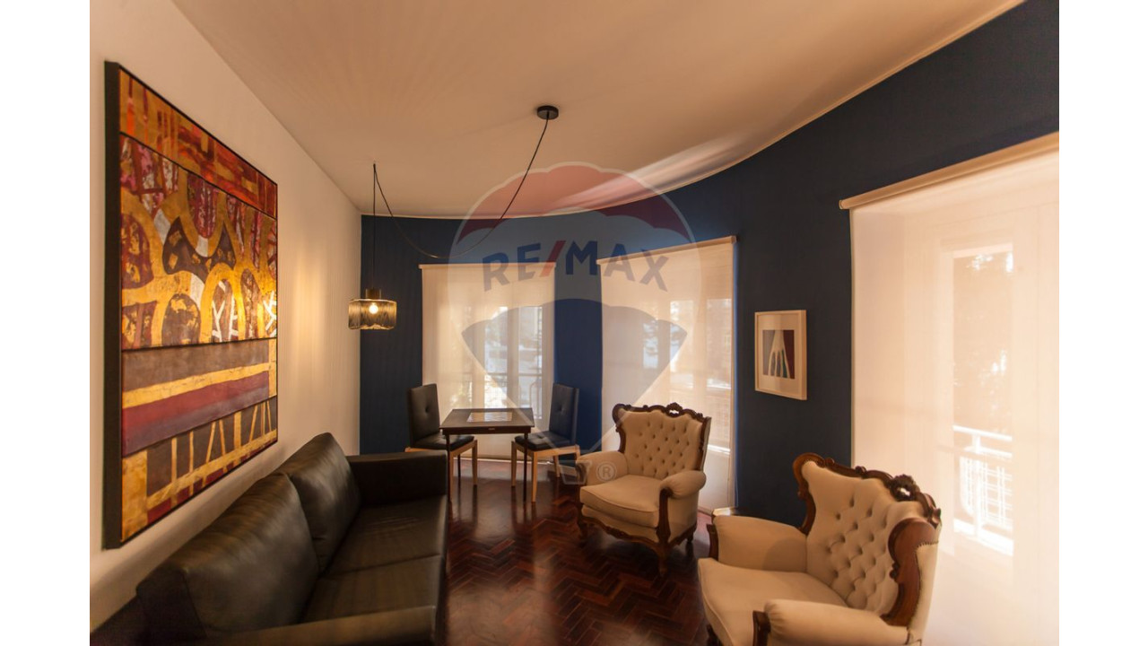 Escritório para Arrendamento em Avenidas Novas Foto 1