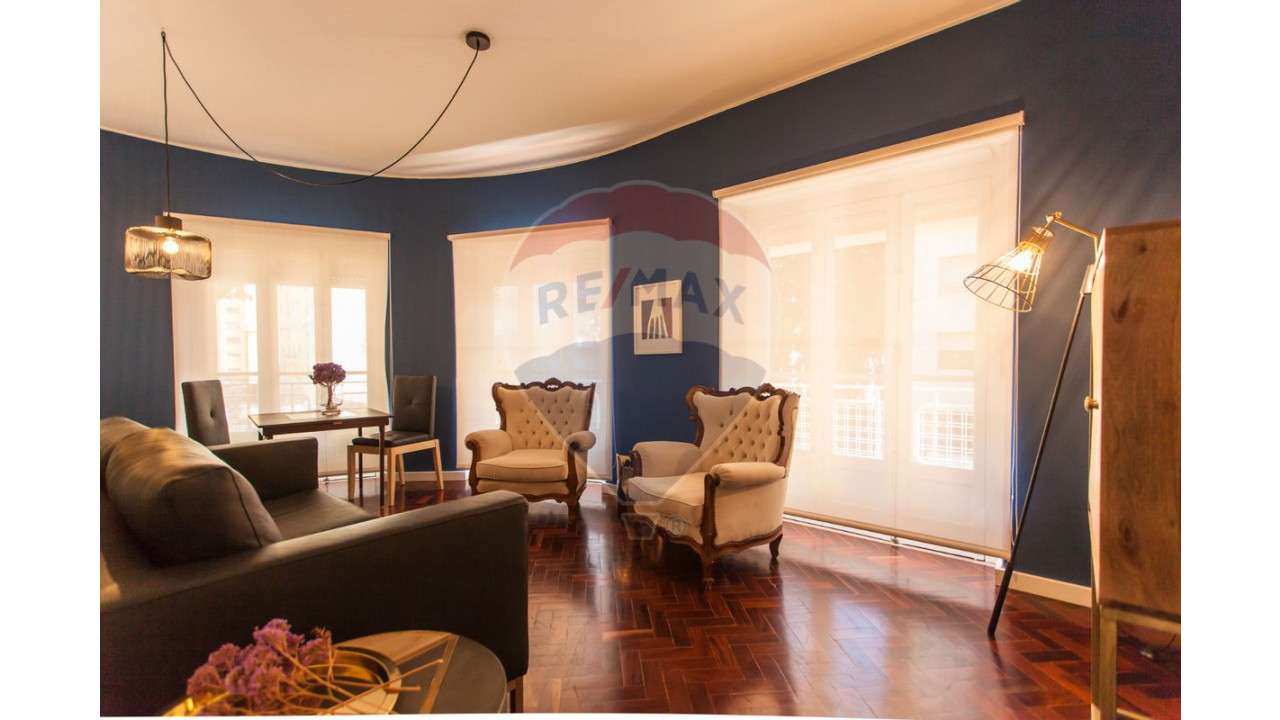 Escritório para Arrendamento em Avenidas Novas Foto 2