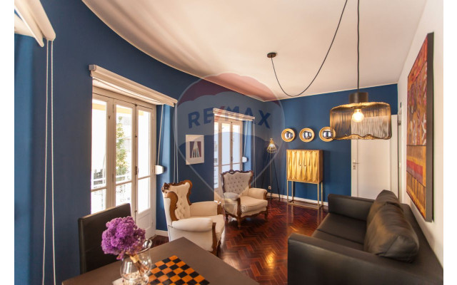 Escritório para Arrendamento em Avenidas Novas