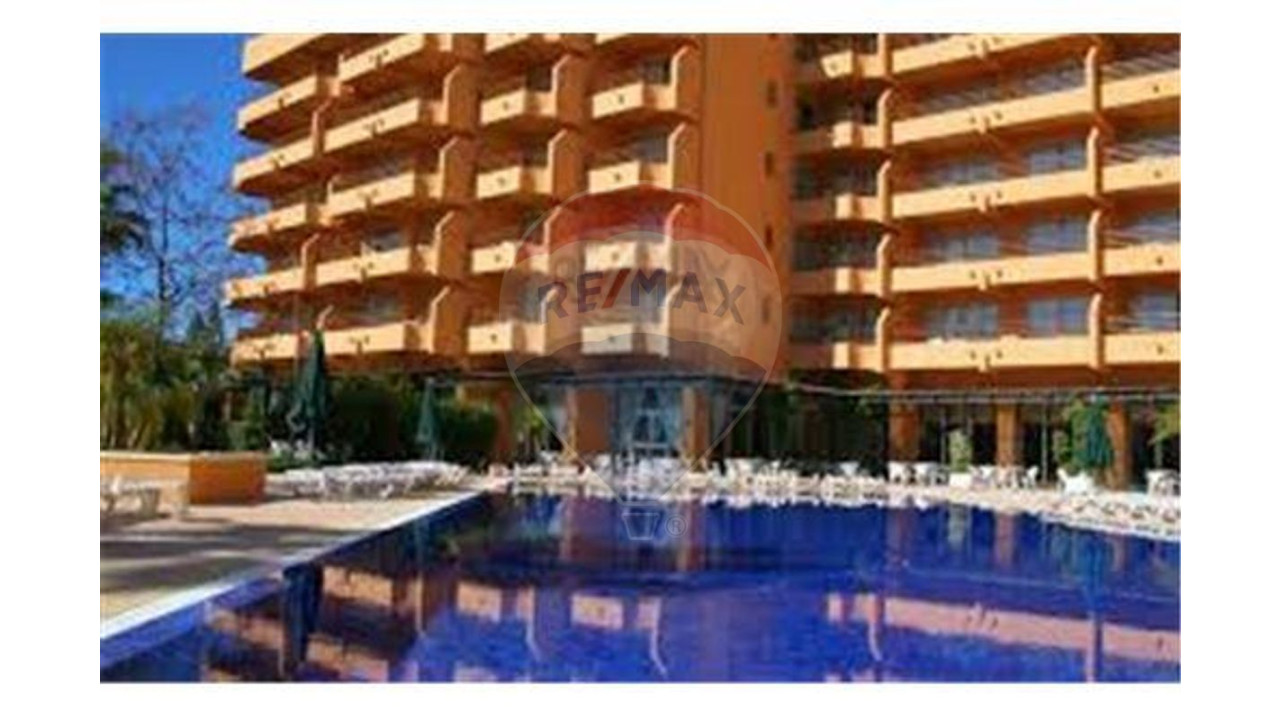 Apartamento T1 para Venda em Quarteira Foto 7