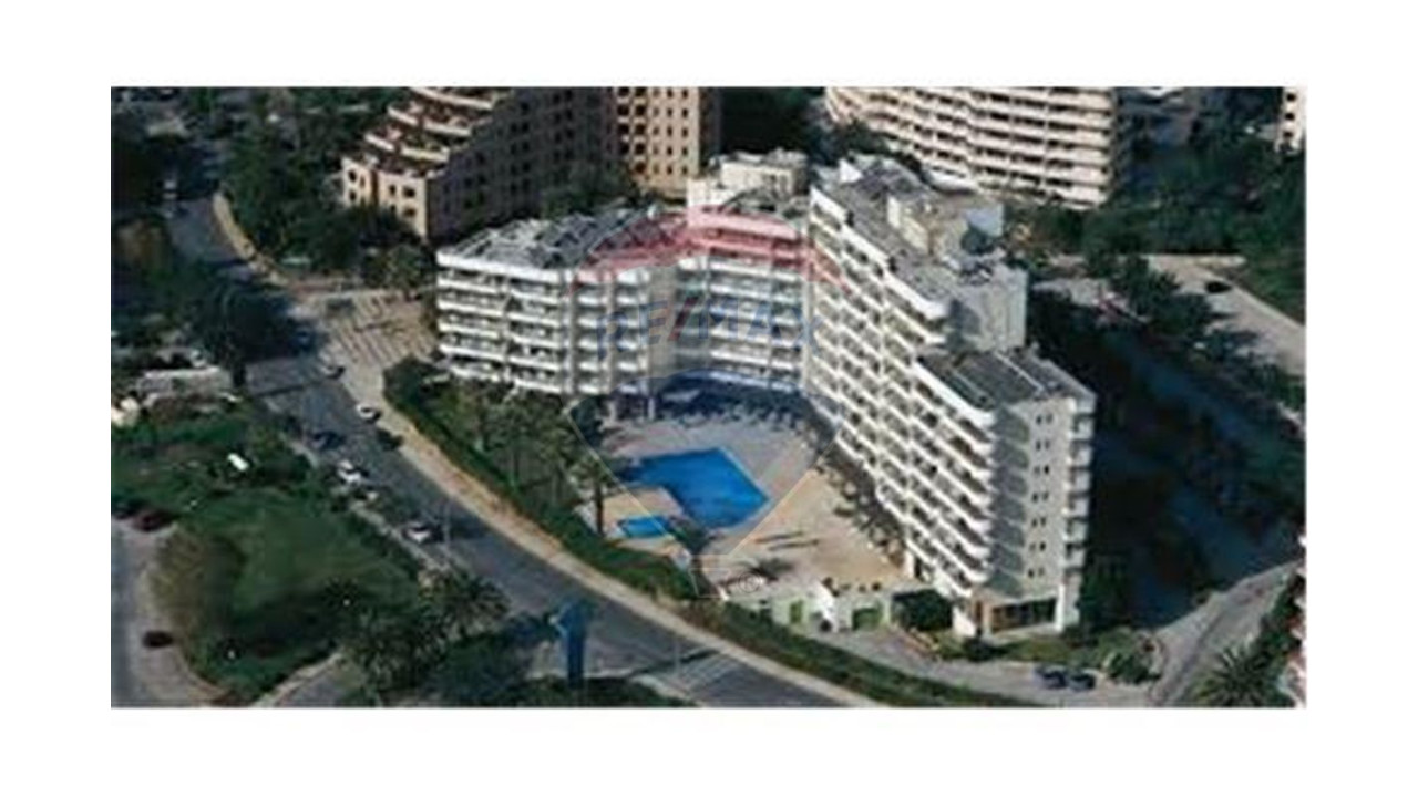 Apartamento T1 para Venda em Quarteira Foto 1