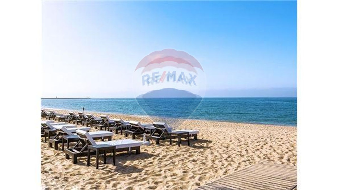 Apartamento T1 para Venda em Quarteira Foto 4