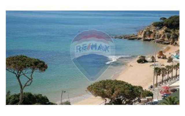 Apartamento T1 para Venda em Quarteira