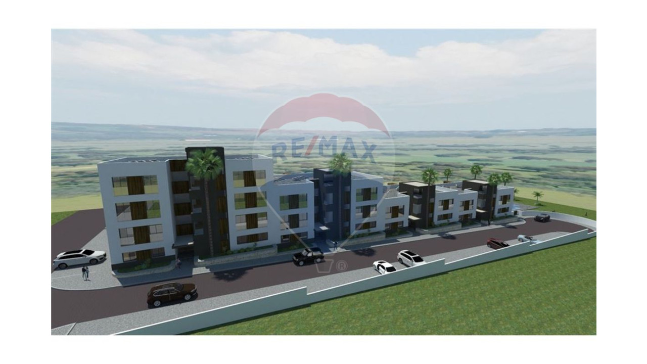 Terreno P/ Prédio para Venda em Albufeira e Olhos de Água Foto 4