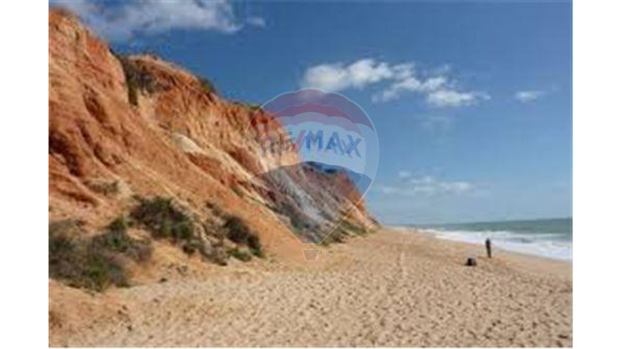 Terreno P/ Prédio para Venda em Albufeira e Olhos de Água Foto 10