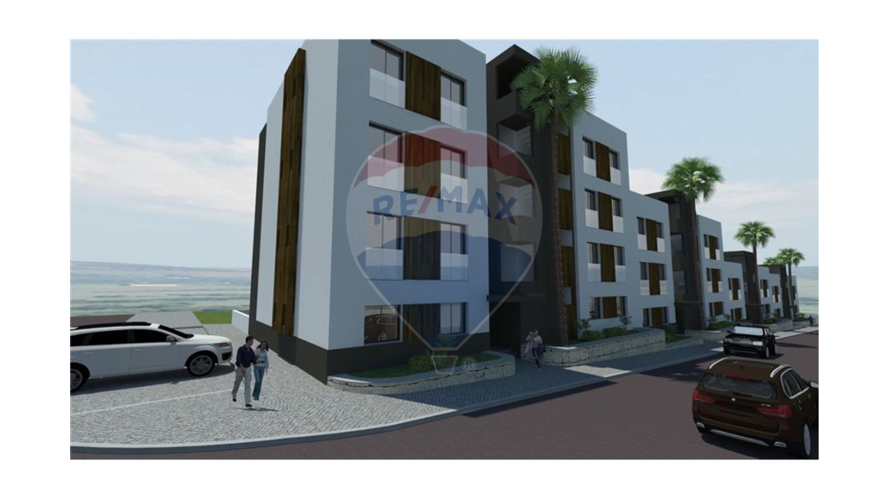 Terreno P/ Prédio para Venda em Albufeira e Olhos de Água Foto 2