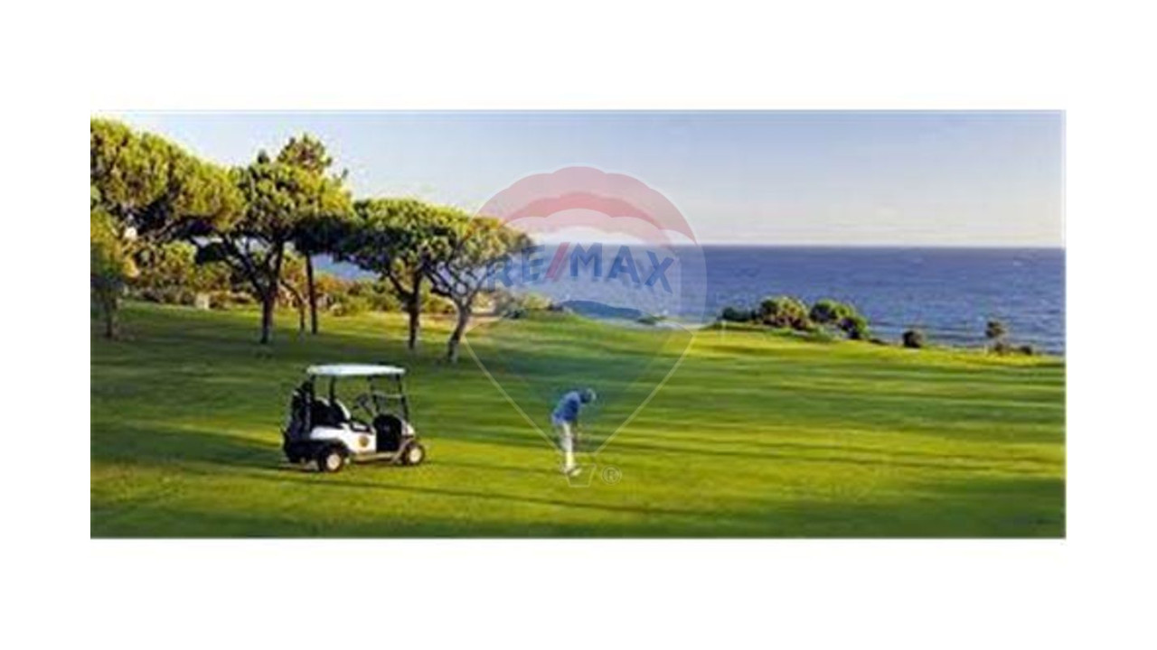 Terreno P/ Prédio para Venda em Albufeira e Olhos de Água Foto 11