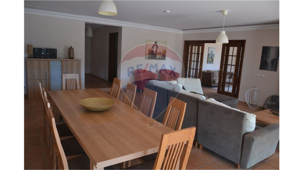 Moradia T5 para Venda em São Brás de Alportel Foto 13