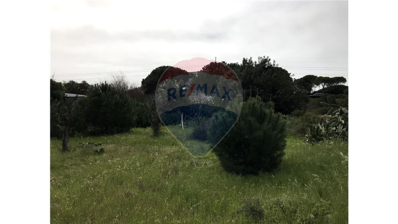 Terreno P/ Prédio para Venda em Quarteira Foto 4