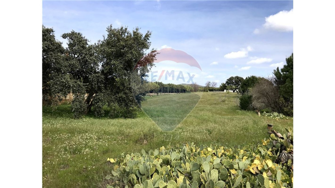 Terreno P/ Prédio para Venda em Quarteira Foto 1