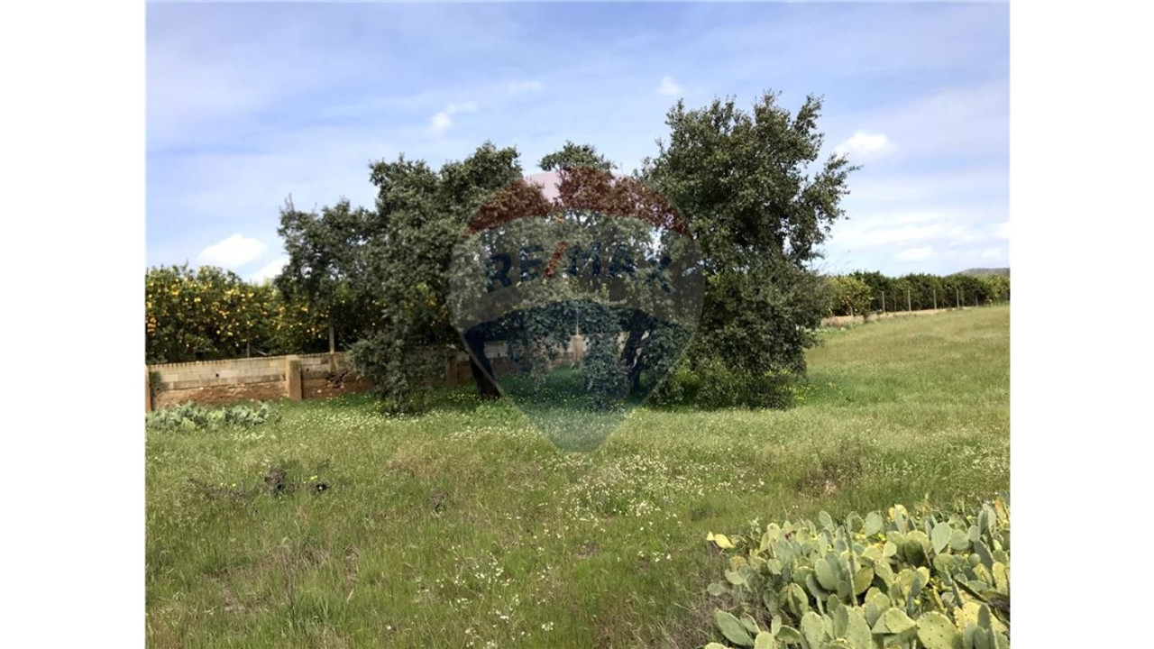 Terreno P/ Prédio para Venda em Quarteira Foto 3