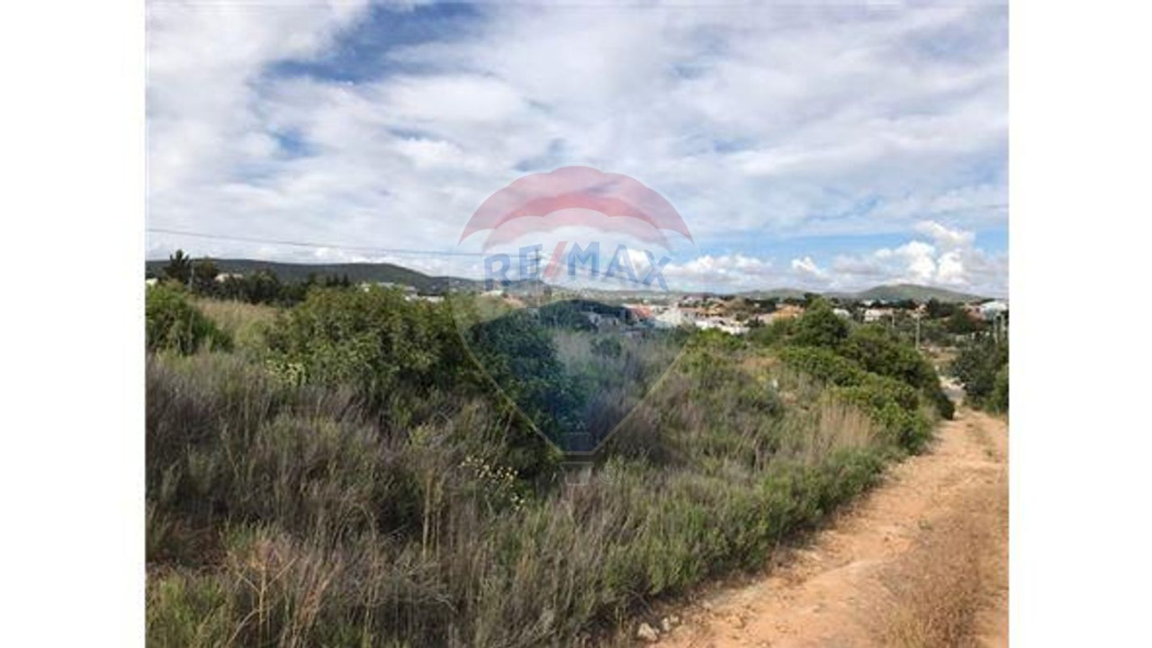 Terreno P/ Prédio para Venda em Almancil Foto 4