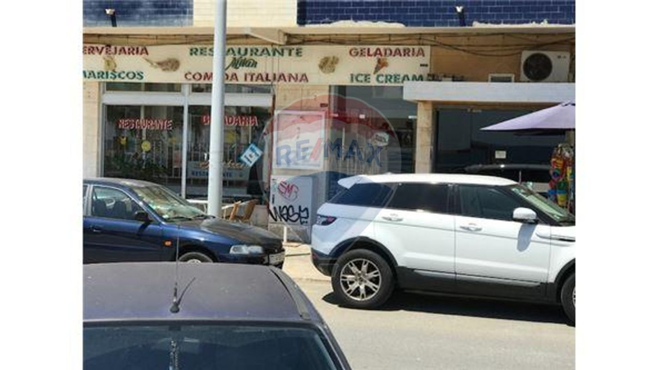 Loja para Venda em Quarteira Foto 1