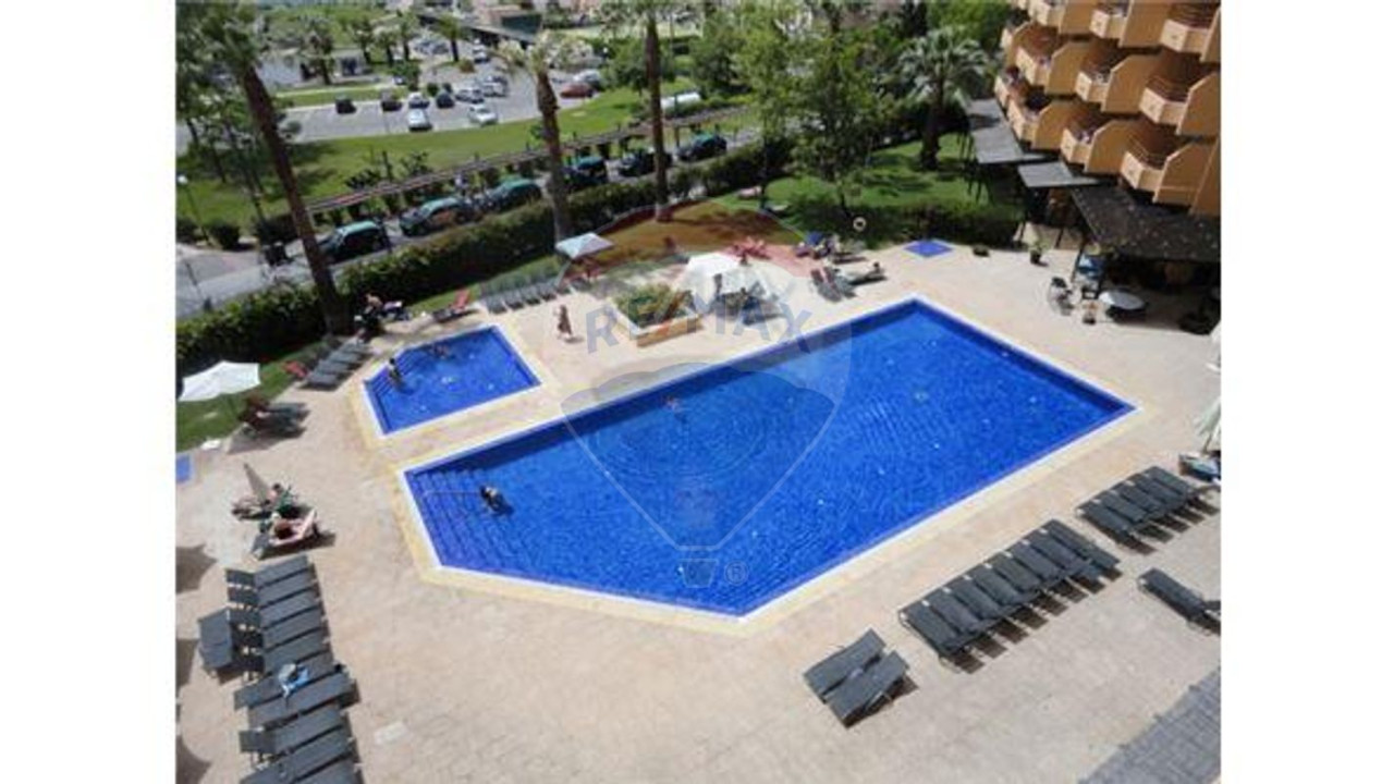 Apartamento para Venda em Quarteira Foto 7